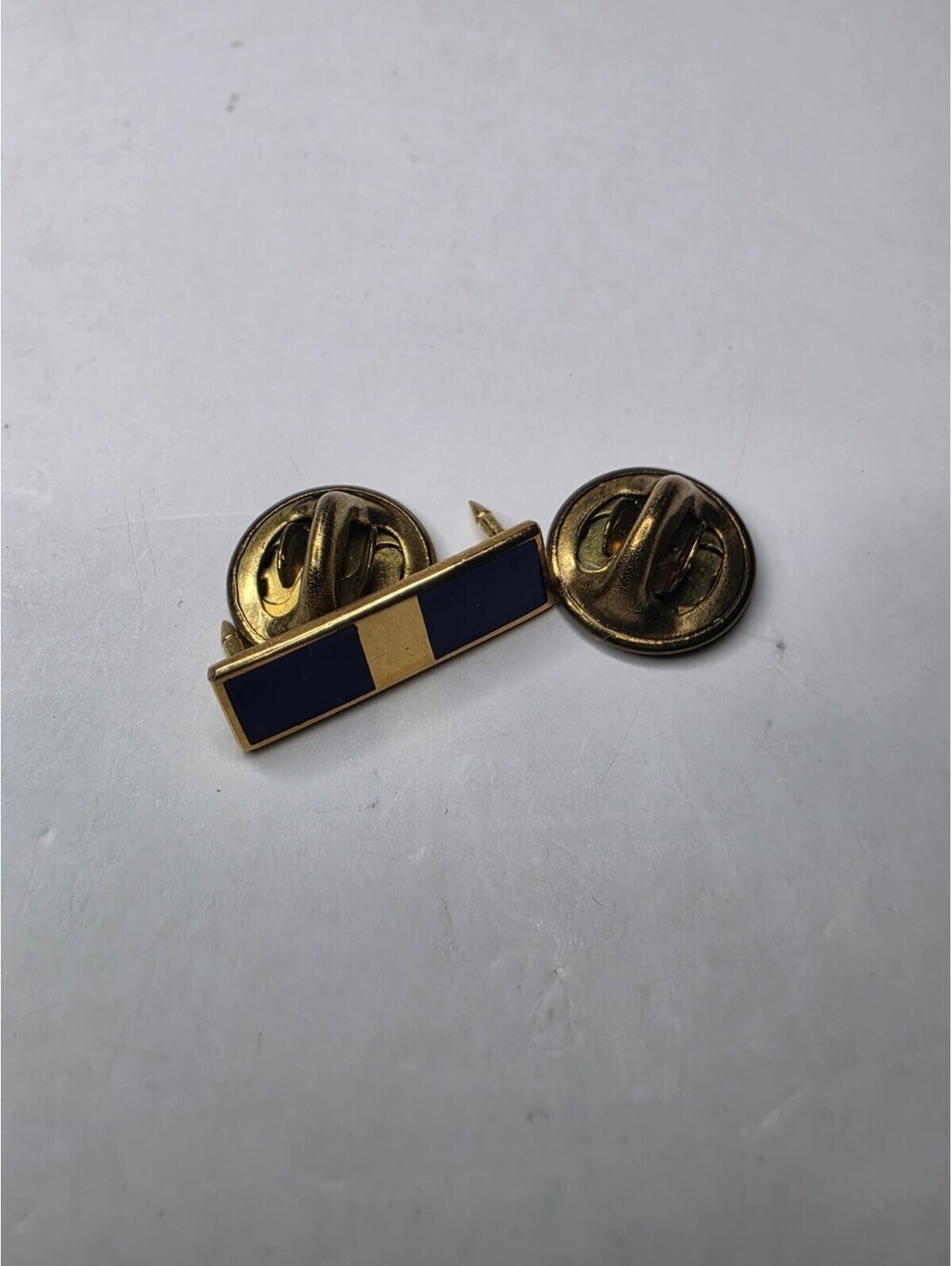 Vintage Presidential Unit Citation Lapel Pin 1/20 10K GF Gold Filled Military